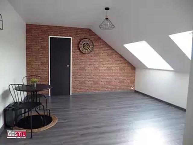 Osny 95520 Achat / Vente appartement 2 pièces t2