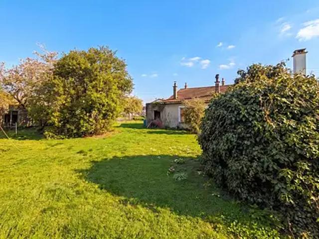 Osny 95520 Achat / Vente terrain