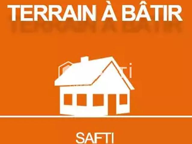 Osny 95520 Achat / Vente terrain