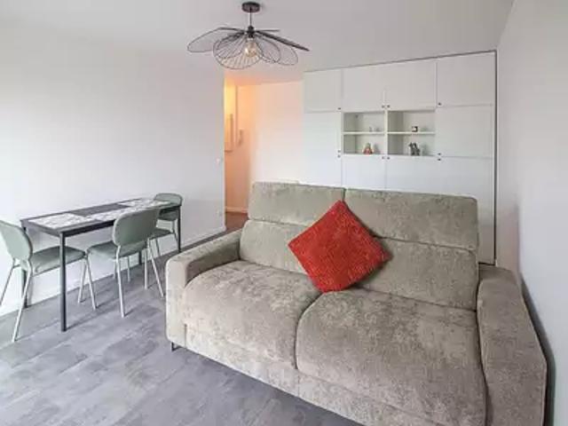 Osny 95520 Location appartement 1 pièce t1