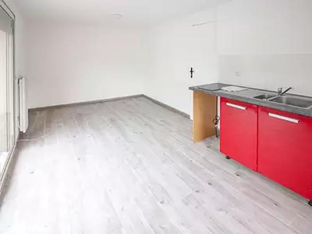 Osny 95520 Location appartement 1 pièce t1 balcon