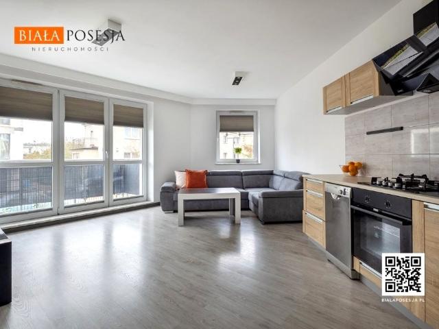Osowa Góra, 2 pokoje, zgoda na zwierzęta ul. Biedronkowa, Bydgoszcz