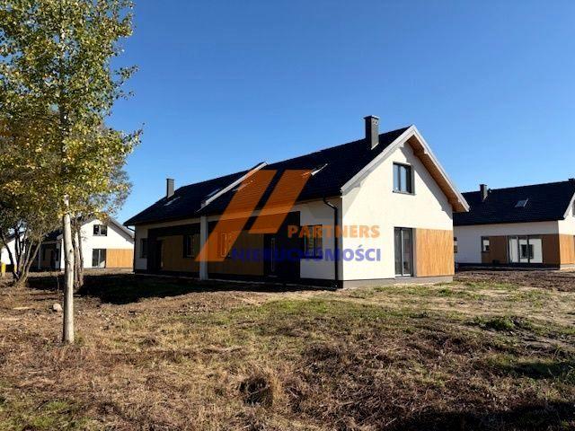 Osowiec 114 m², Osowiec