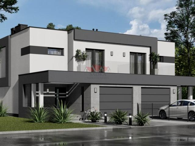 Osowiecka 112,62 m², Adamowizna