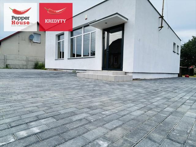 Osowo, Wielewska, 72,15 m2