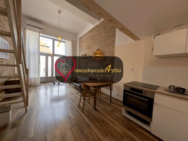Osobowicka 29,14 m², Wrocław