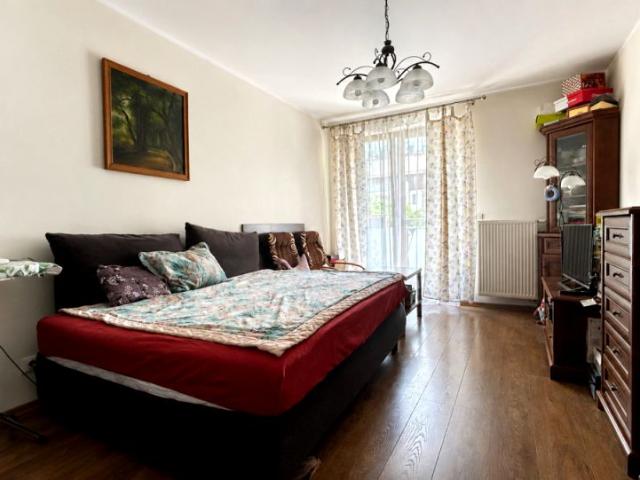 Osobowicka 53 m², Wrocław