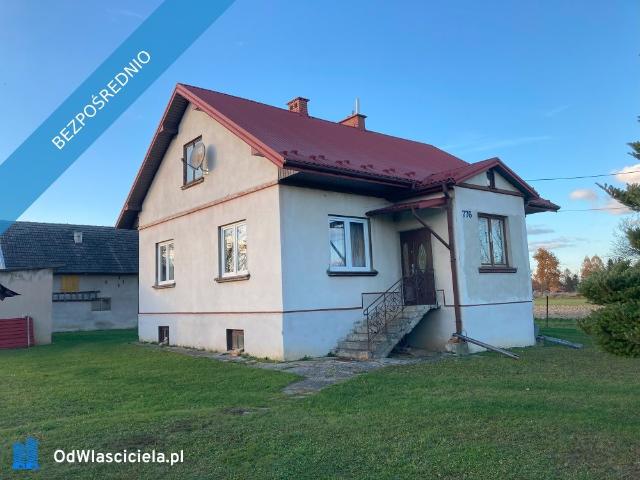 Osobnica, 110 m2