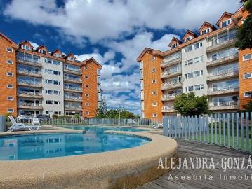 Osorno, Venta Depto. Duplex, Alto las Quemas, Osorno. 111494