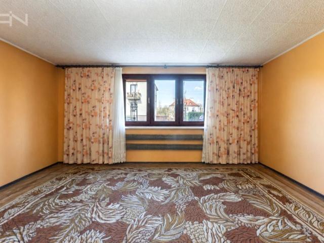 Osada Kolejowa 57,12 m², Gdynia