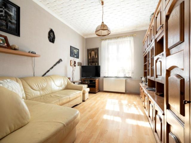 Osada Kolejowa 58,20 m², Gdynia
