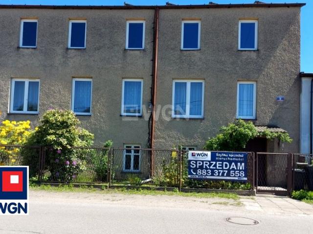 Osada Młyńska 320 m², Częstochowa