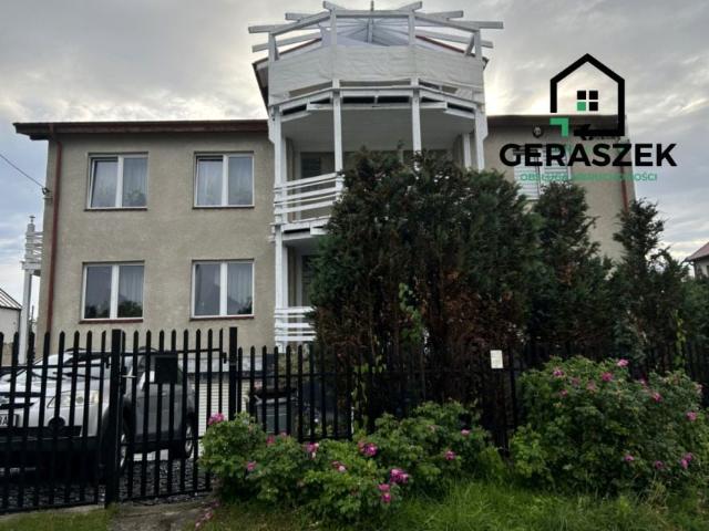 Osada Rybacka 384,40 m², Gdynia