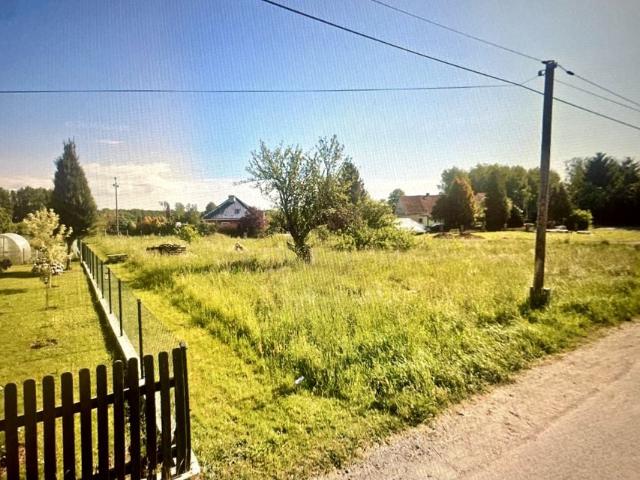 Osadnicza 1 424 m², Żary