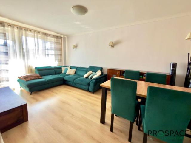 Osadnicza 64,50 m², Zielona Góra