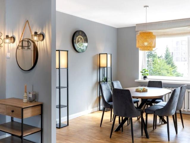Osadnicza 79,30 m², Zielona Góra