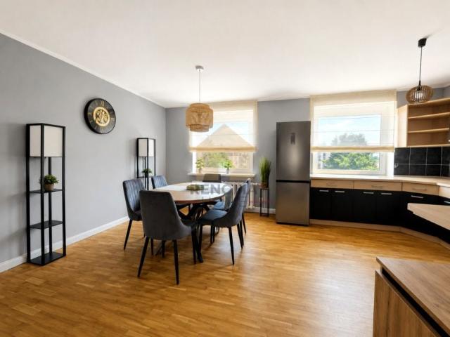 Osadnicza 80 m², Zielona Góra