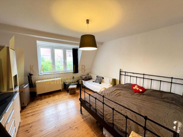 Osadników Wojskowych 34,60 m², Żary