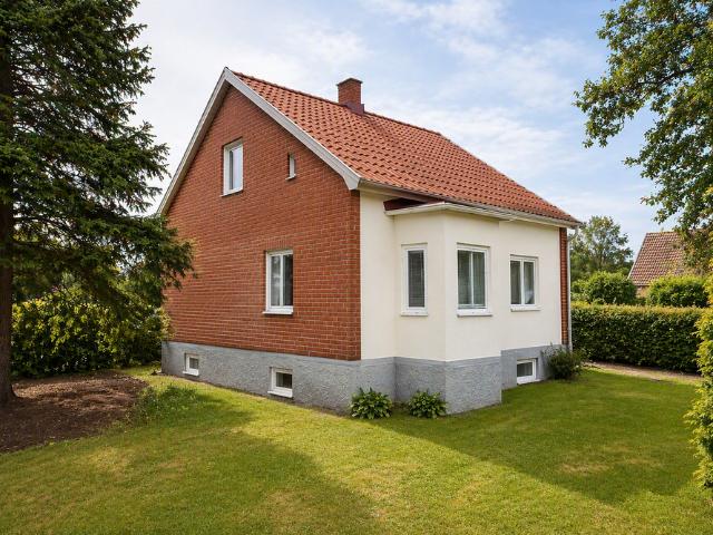 Osbyholm Hagadalsvägen, Hörby