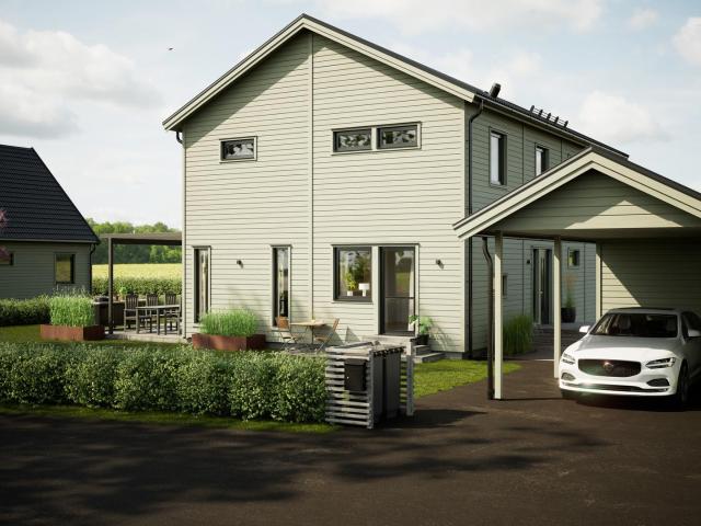 Osbackshöjden Kv Roslagsängar