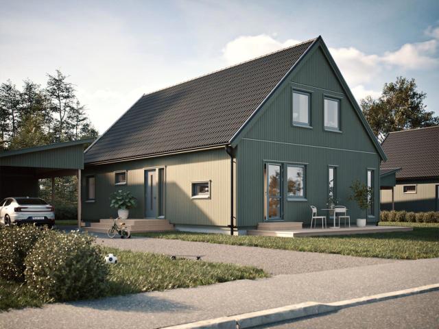 Osbackshöjden 28