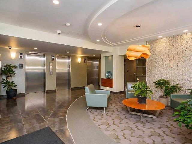 Osborne Village Condo For Rent