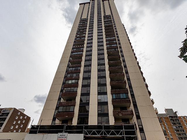 Osborne Village Condo For Sale
