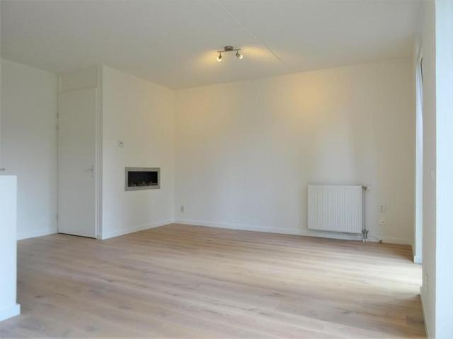 Oscar Hammersteinstraat, 3543CW, Utrecht