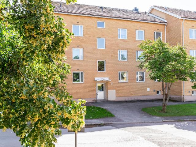 Oscar Stjärnegatan 5A