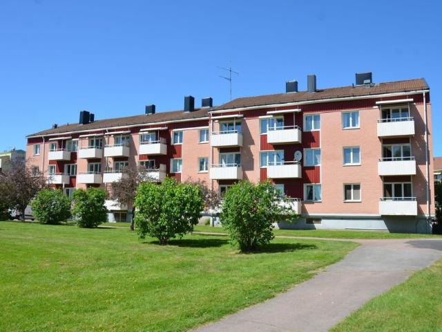 Oscar Stjernegatan 7