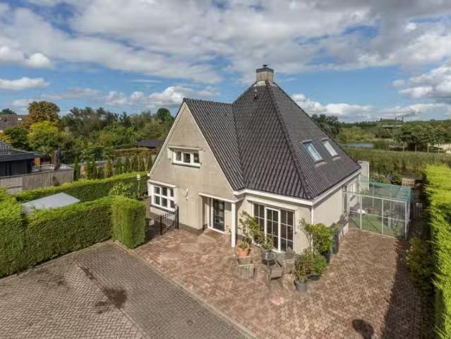 Osdorperweg 888 Amsterdam