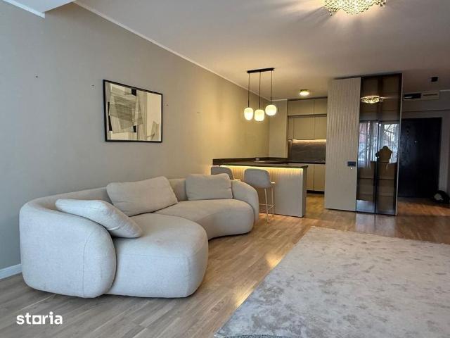 ȘOSEAUA NORDULUI 3 CAMERE, LOC DE PARCARE
