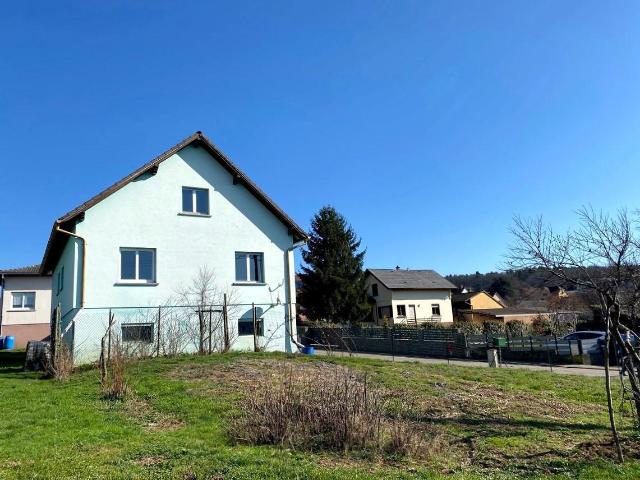 Osenbach Vente Maison 68