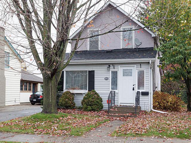 Oshawa Living 2 Bdrm 2 Bth Park Rd S/ Hillside Ave/cubert