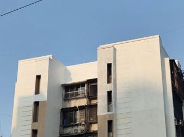 Oshiwara Avalon CHS 2 Bedroom 900 Sq. Ft. Apartment in Andheri West Mumbai Listing ID: #10395