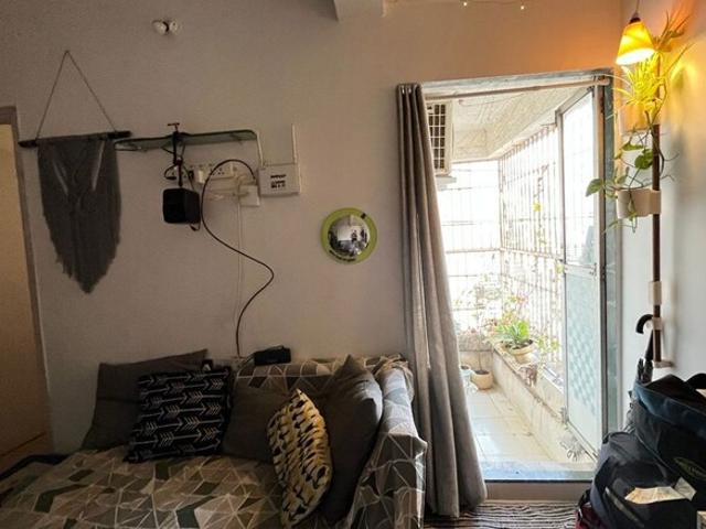 Oshiwara Mhada 1 Bedroom 450 Sq. Ft. Apartment in Andheri West Mumbai Listing ID: #10296