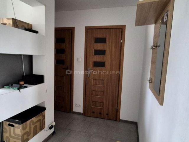 Osińskiego 48,50 m², Olsztyn