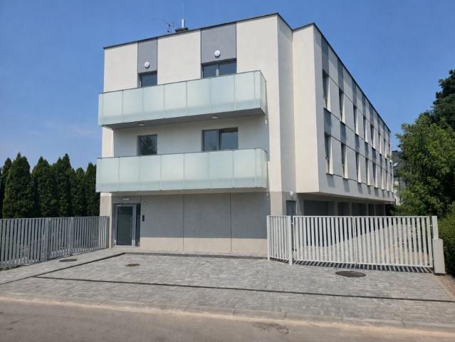 Łosia 50,11 m², Marki