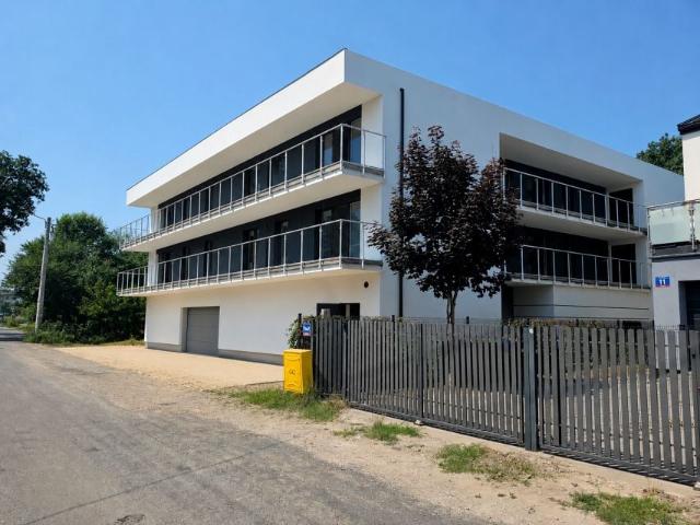 Łosia 61,32 m², Marki
