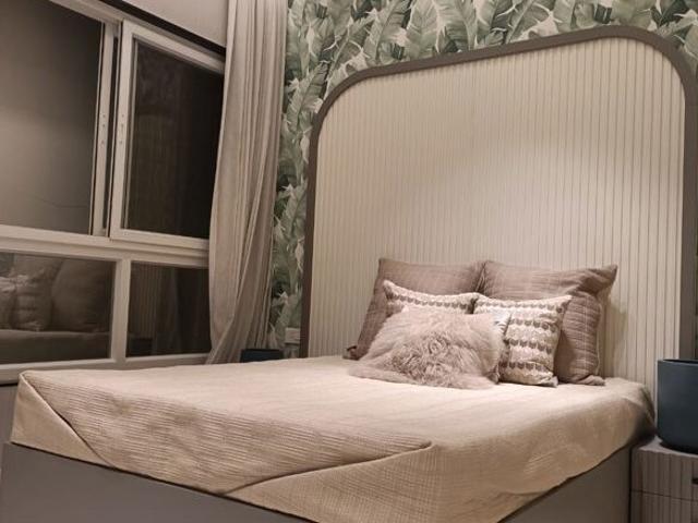 Osian Almanova 3 Bedroom 1058 Sq. Ft. Apartment in Mundhwa Pune Listing ID: #10027