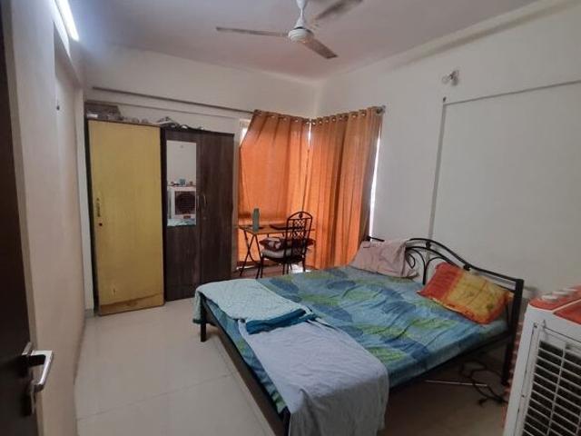 Osian Almanova 3 Bedroom 1105 Sq. Ft. Apartment in Mundhwa Pune Listing ID: #10324