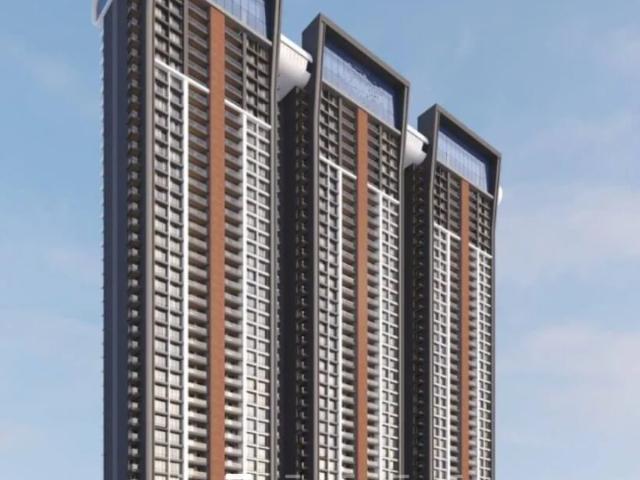 Osian Almanova 3 Bedroom 1348 Sq. Ft. Apartment in Mundhwa Pune Listing ID: #10324