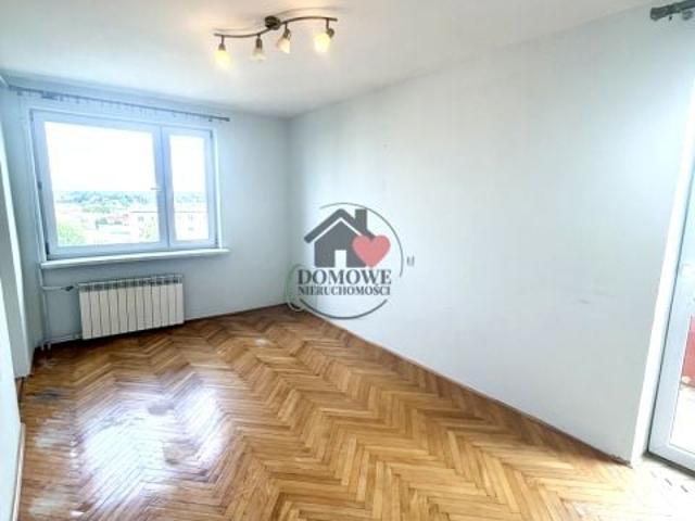 Osiedle Młodych 26,67 m², Sędziszów Małopolski