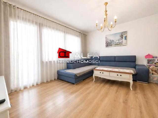Osiedle Młodych 71,30 m², Świdnica