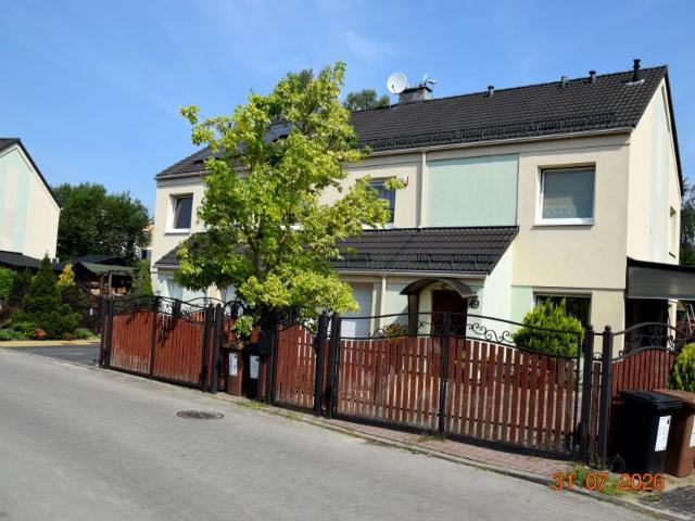 Osiedle Miłe 126,44 m², Gdańsk