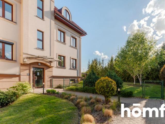 Osiedle Modre 80,40 m², Straszyn