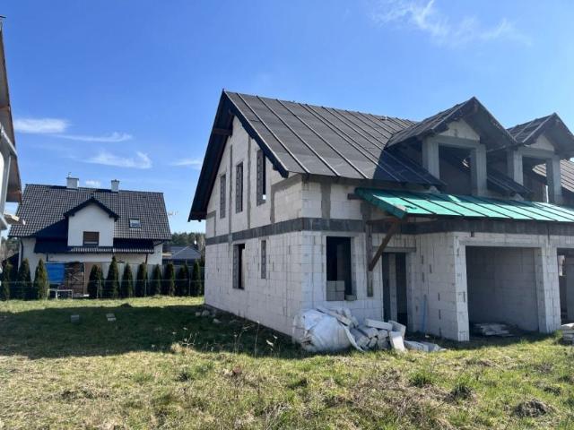 Osiedle Morelowe 117,08 m², Biała Wieś