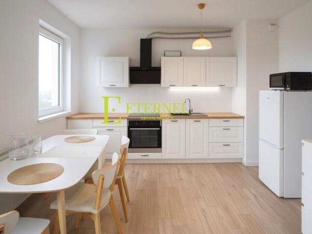Osiedle Na Lotnisku 108 m², Kraków