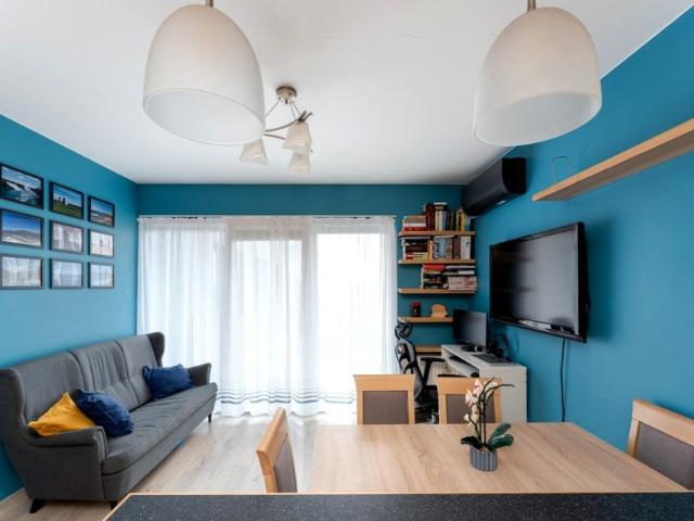 Osiedle Na Lotnisku 1 40,67 m², Kraków