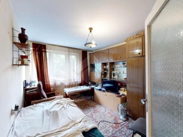 Osiedle Na Lotnisku 37,05 m², Kraków